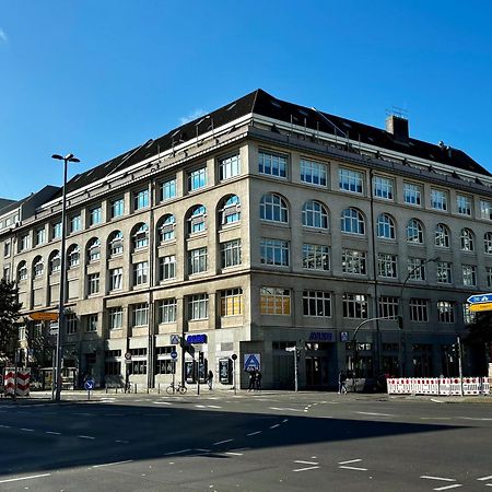 Coffee Inn Hostel Берлин Екстериор снимка