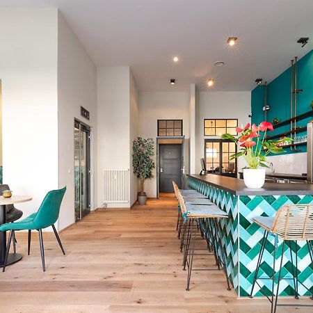Coffee Inn Hostel Берлин Екстериор снимка