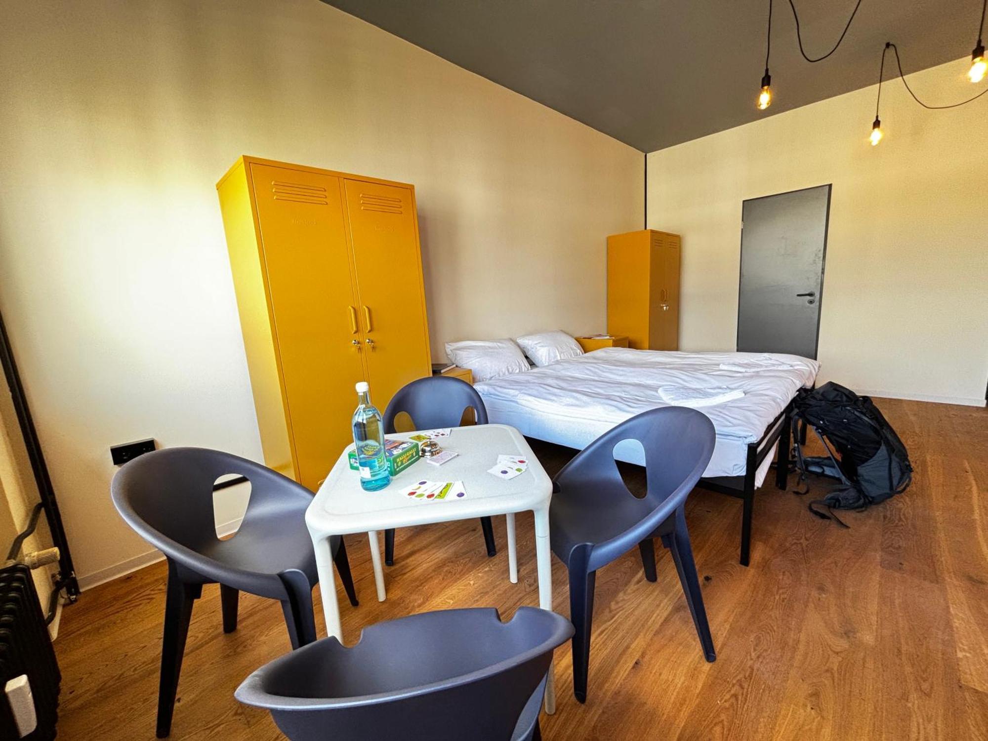 Coffee Inn Hostel Берлин Екстериор снимка