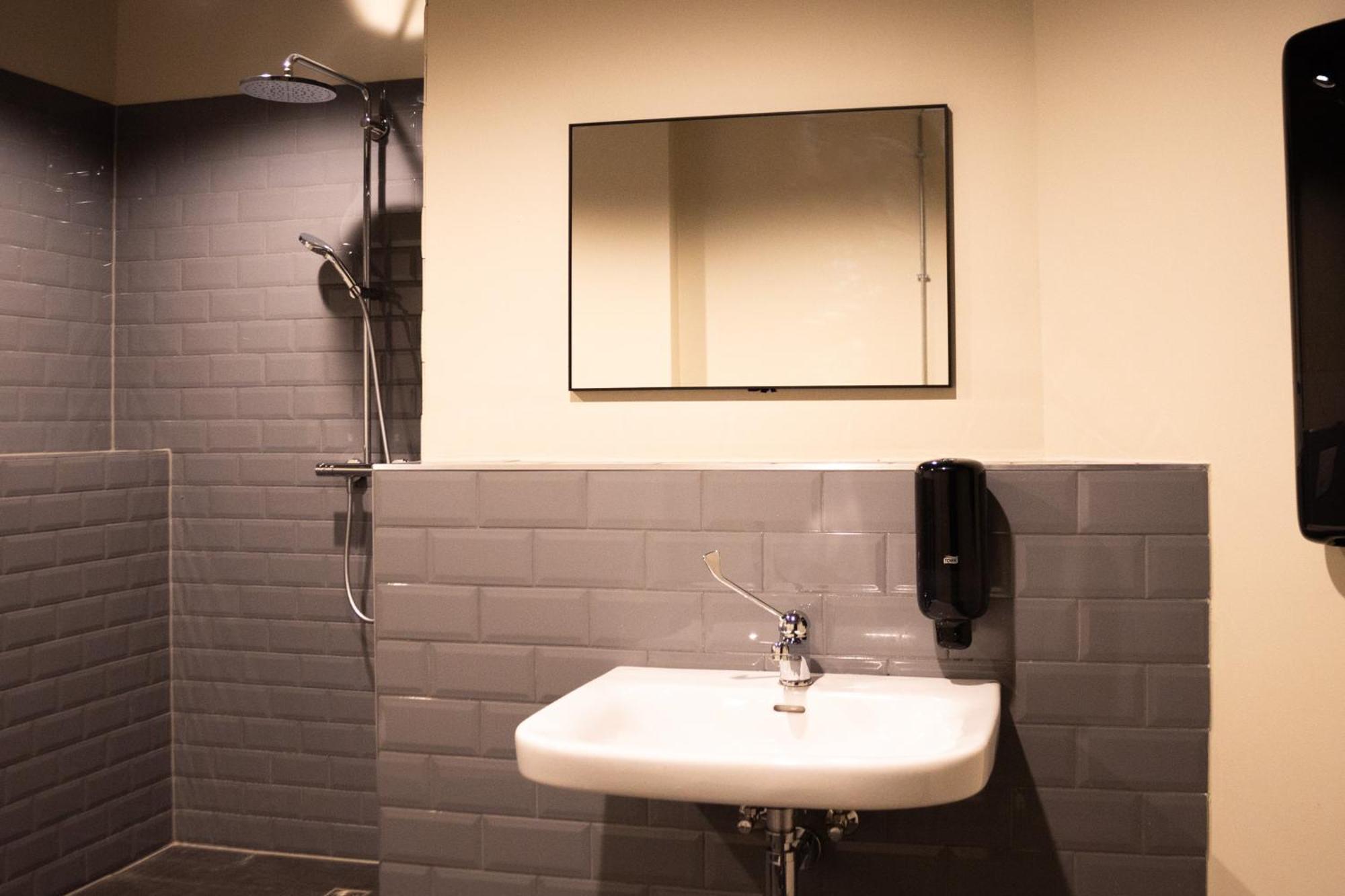 Coffee Inn Hostel Берлин Екстериор снимка