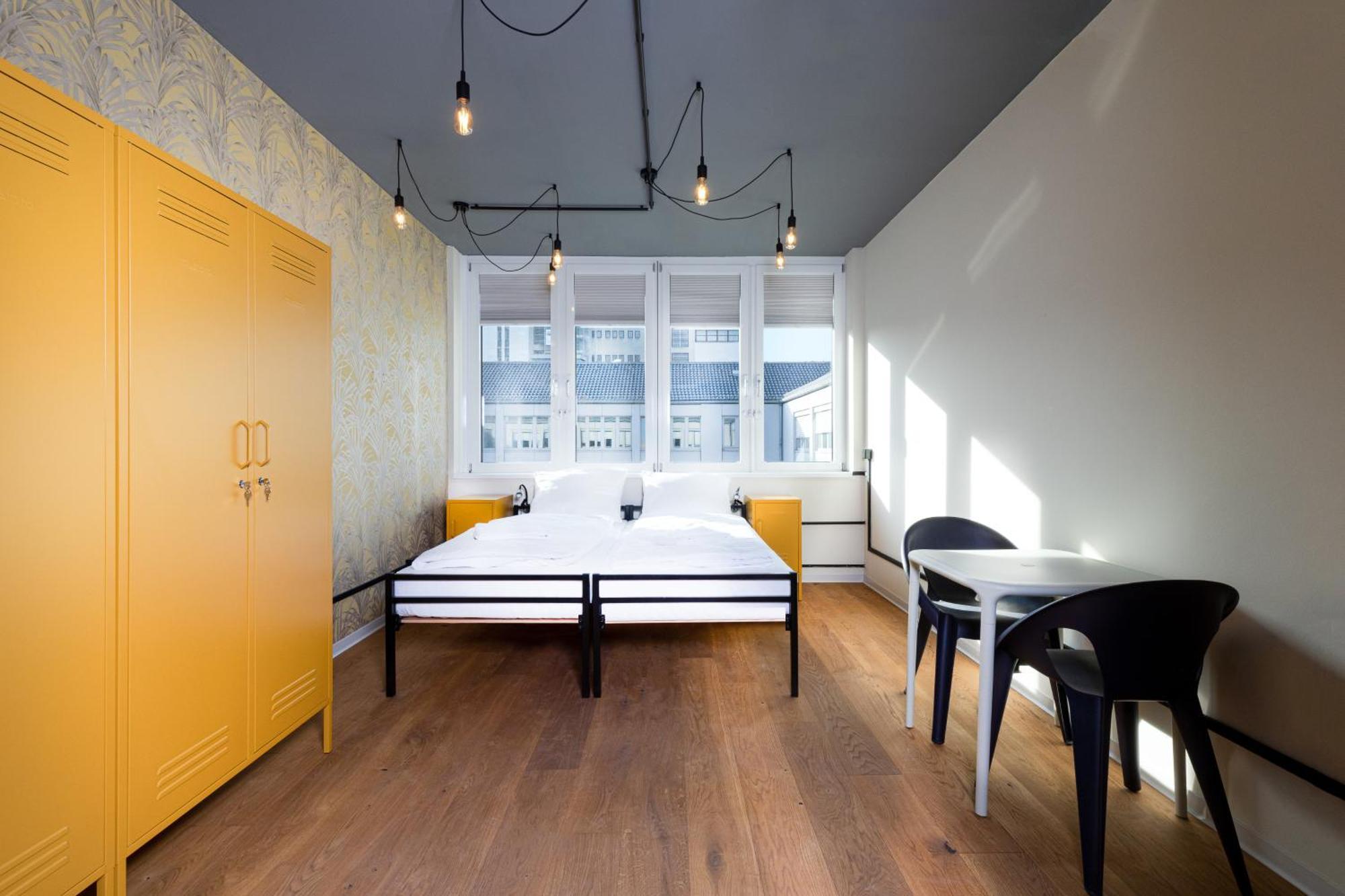 Coffee Inn Hostel Берлин Екстериор снимка